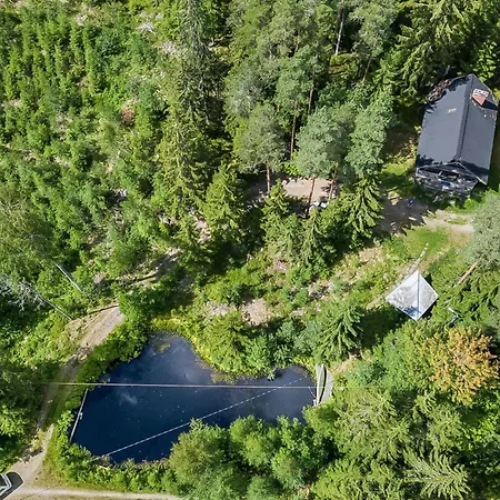 Passimoekki By Interhome Punkalaidun