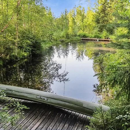 Passimoekki By Interhome