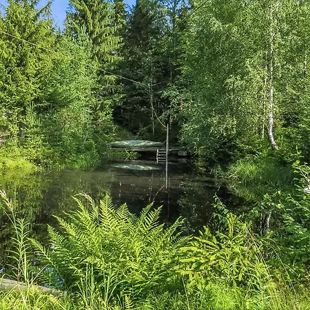 Passimoekki By Interhome Hébergement de vacances Punkalaidun