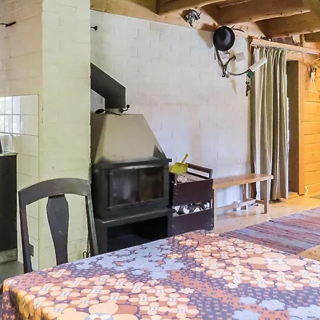 Passimoekki By Interhome Hébergement de vacances *