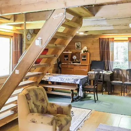 Passimoekki By Interhome Punkalaidun