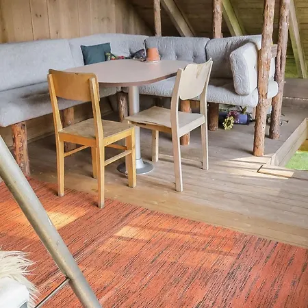 Passimoekki By Interhome Semesterbostad Punkalaidun
