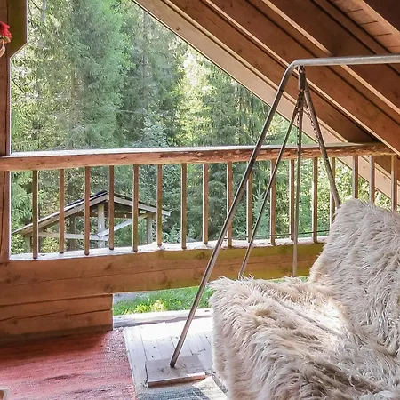 Passimoekki By Interhome * Punkalaidun
