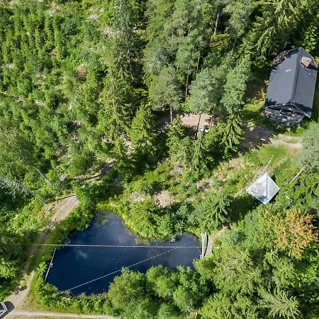 Passimoekki By Interhome