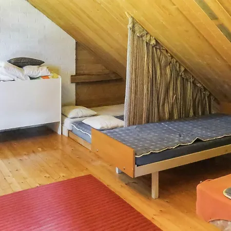 Feriehus Passimoekki By Interhome *