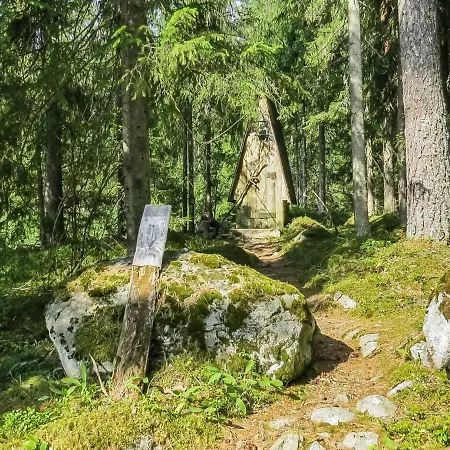 Passimoekki By Interhome *