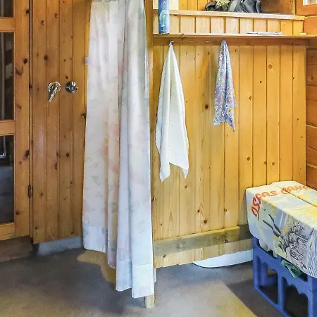 Passimoekki By Interhome Holiday home