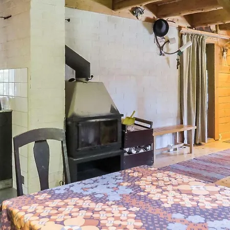 Holiday home Passimoekki By Interhome *