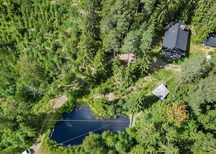 Passimoekki By Interhome Punkalaidun