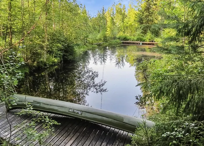 Passimoekki By Interhome