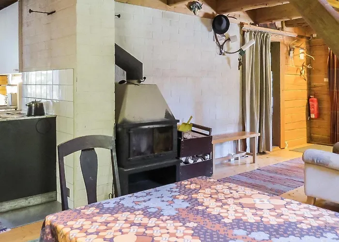 Passimoekki By Interhome Hébergement de vacances *