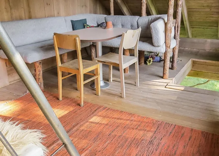 Passimoekki By Interhome Hébergement de vacances Punkalaidun