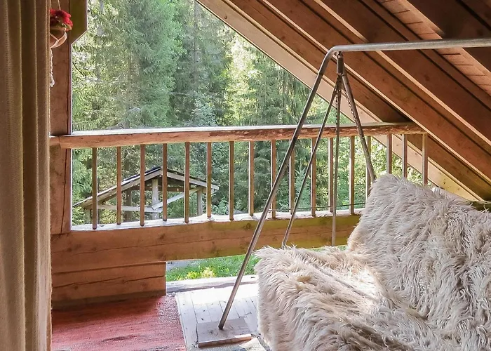 Passimoekki By Interhome * Punkalaidun