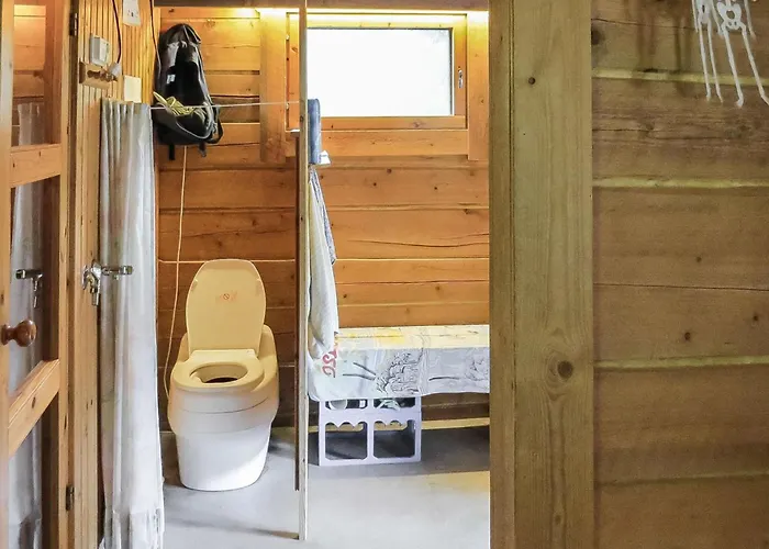 Passimoekki By Interhome Nyaraló *