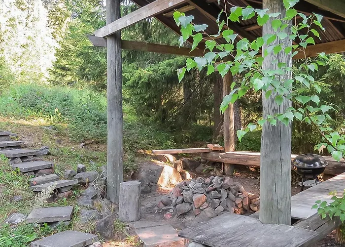 Nyaraló Passimoekki By Interhome Punkalaidun