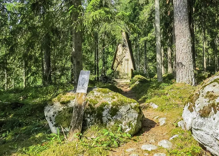 Passimoekki By Interhome Nyaraló *